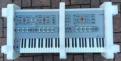 Unknown-Hartmann Neuron New in Box.